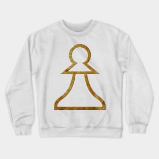 chess piece Crewneck Sweatshirt